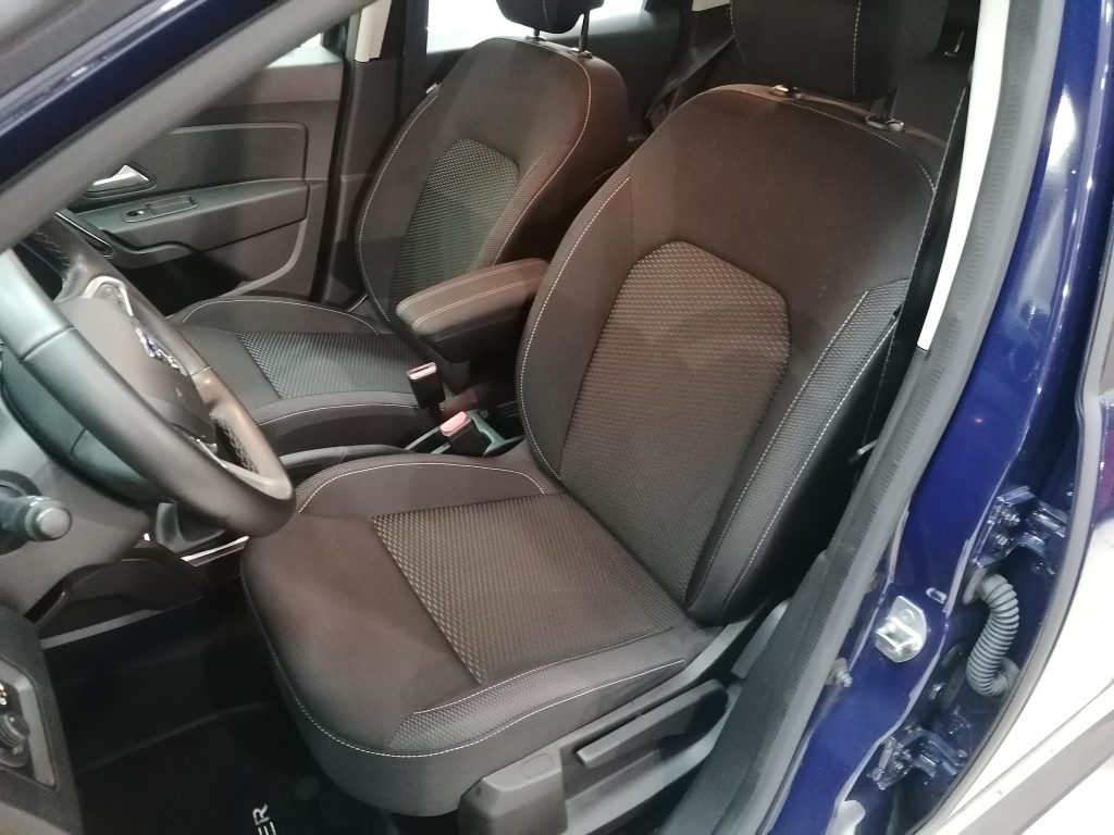 Dacia Duster 1.6 SCe GPL 4x2 Comfort