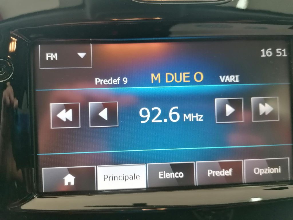 Renault Clio 1.2 73 CV GPL CASA MADRE - Neopatentati Ok