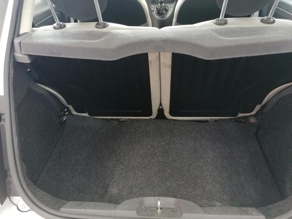 FIAT 500 1.2  Lounge GPL - Perfetta anche per neopatentati!
