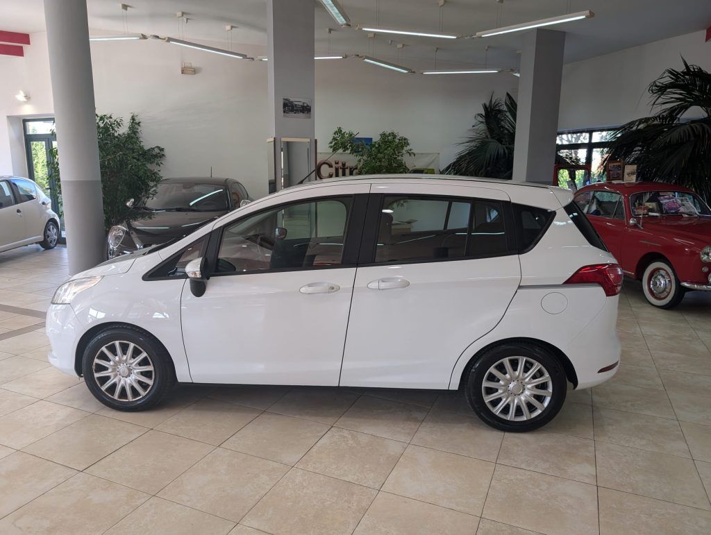 FORD B-MAX 1.4 Business GPL Casa Madre - Ok Neopatentati