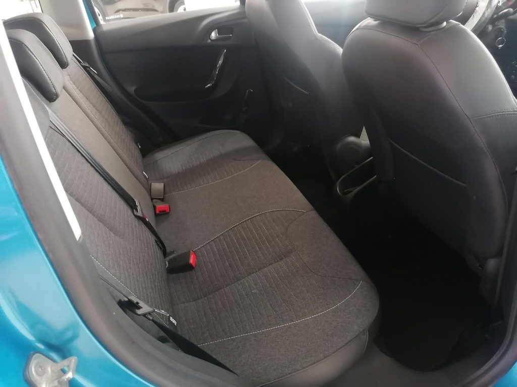 Citroën C3  1.6 HDi 75 cv  - Neopatentati Ok