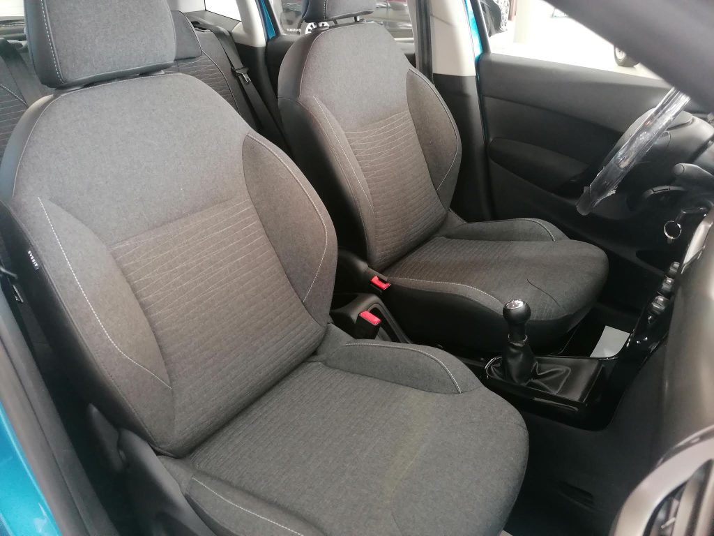 Citroën C3  1.6 HDi 75 cv  - Neopatentati Ok