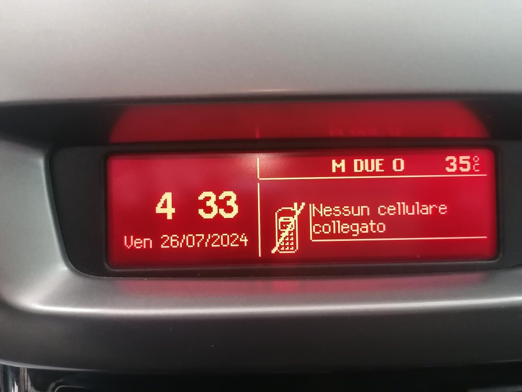 Citroën C3  1.6 HDi 75 cv  - Neopatentati Ok