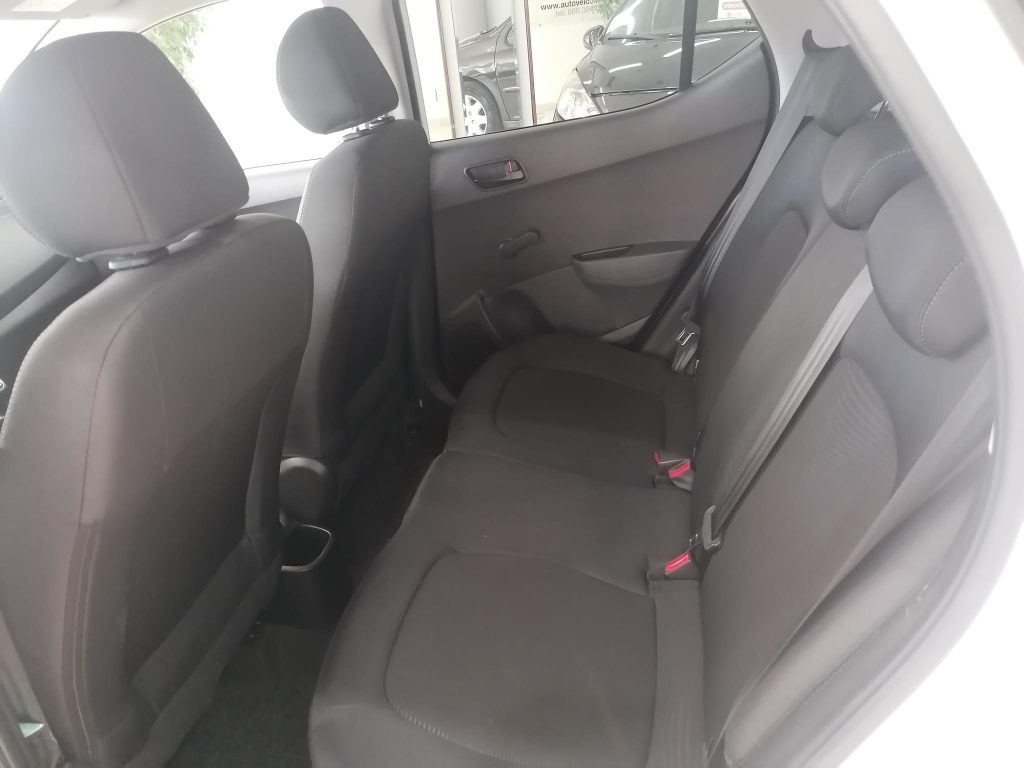 Hyundai i10 1.0 mpi  GPL  - Neopatentati Ok