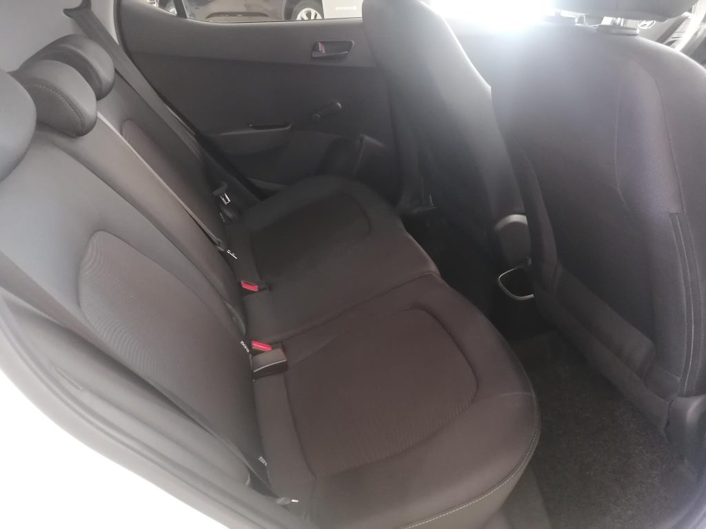 Hyundai i10 1.0 mpi  GPL  - Neopatentati Ok