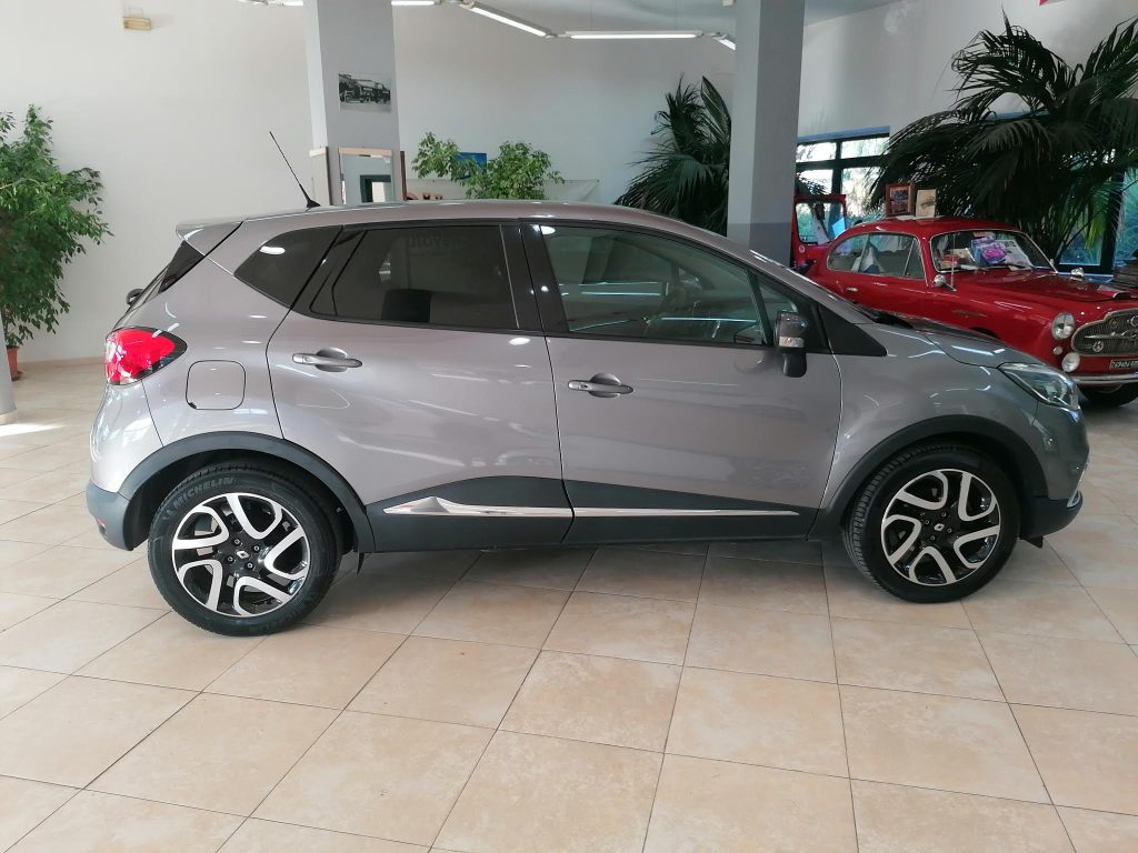 Renault Captur 1.5 dCi 90 CV Energy R-Link - Ok Neopatentati