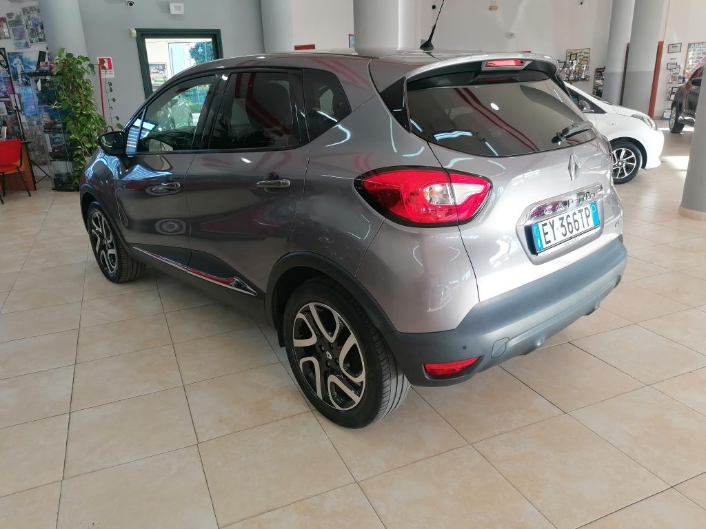 Renault Captur 1.5 dCi 90 CV Energy R-Link - Ok Neopatentati