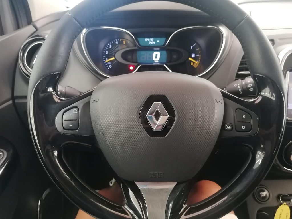 Renault Captur 1.5 dCi 90 CV Energy R-Link - Ok Neopatentati