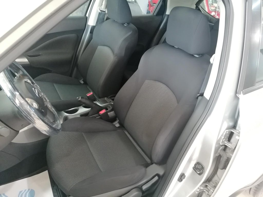 NISSAN Juke 1.5 dCi Visia