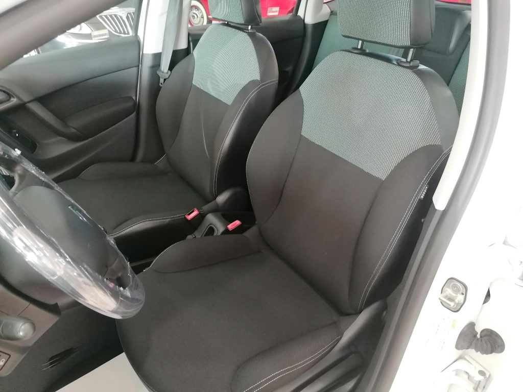 Citroen C3 1.0 PureTech 68 cv - Neopatentati Ok