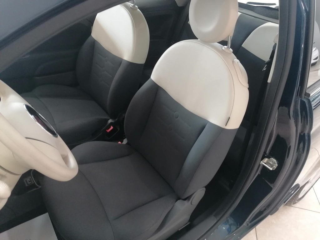 FIAT 500 1.2 GPL Casa madre - Neopatentati Ok