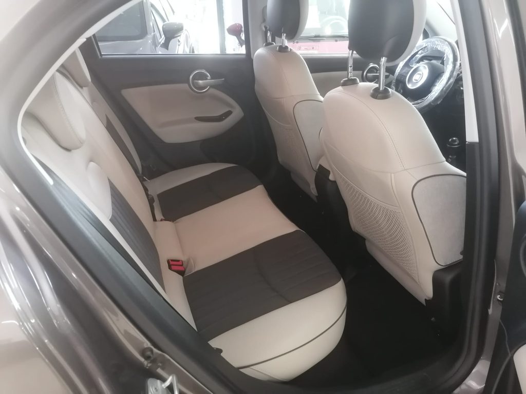 Fiat 500X 1.3 MJT 95 CV - Ok Neopatenati