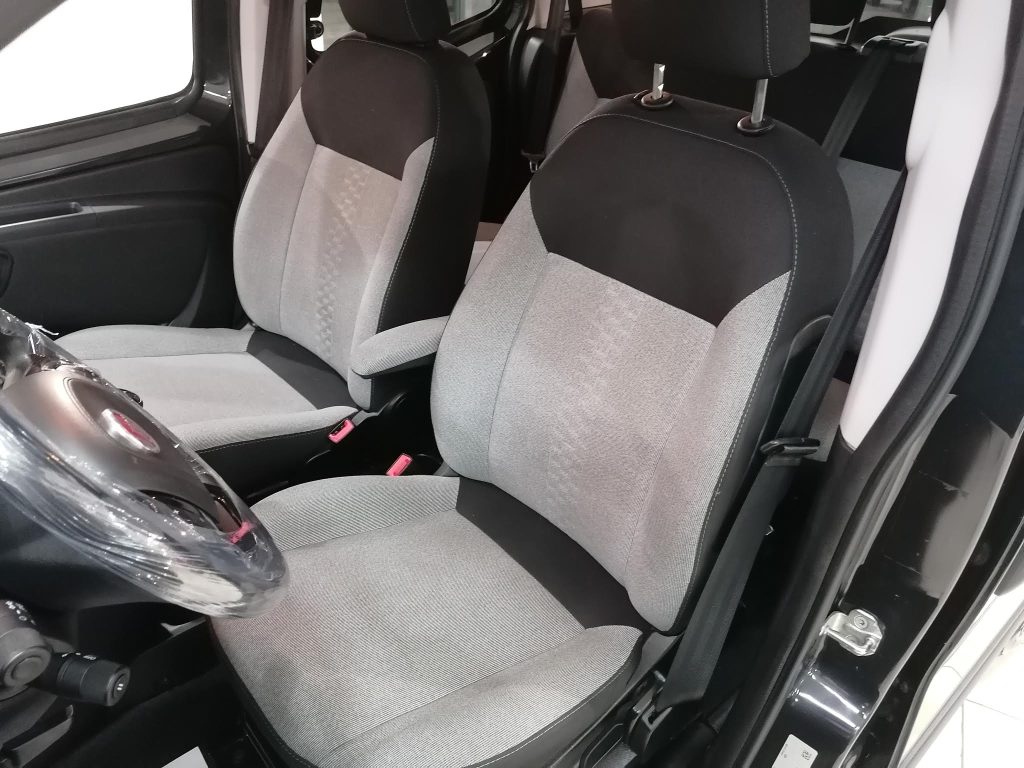 FIAT QUBO 1.3 MJT (AUTOVET. 5 POSTI) SI NEOPATENTATI