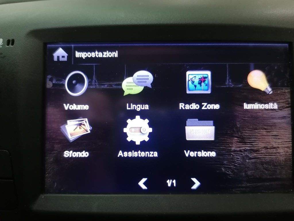 FIAT QUBO 1.3 MJT (AUTOVET. 5 POSTI) SI NEOPATENTATI