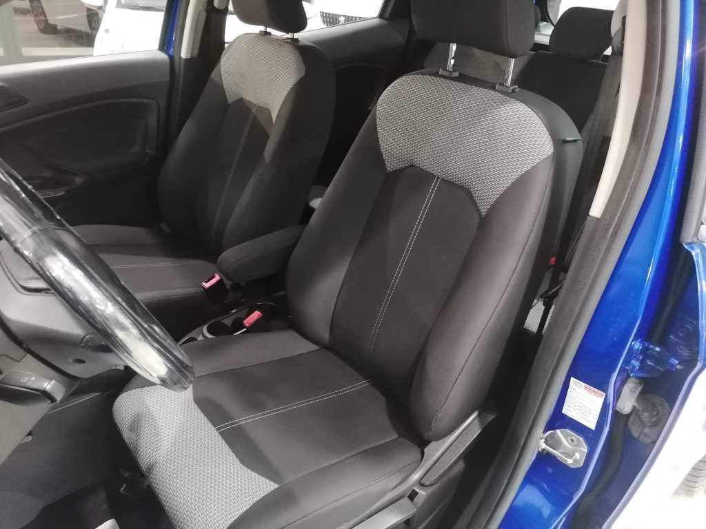 FORD ECOSPORT 1.5 TDCI TITANIUM- NEOPATENTATI OK