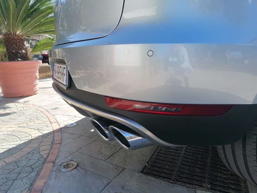 PORSCHE MACAN 2.0 TURBO BENZINA