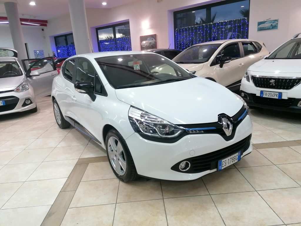 RENAULT CLIO 1.2 BENZINA R-LINK(OK NEOPATENTATI)