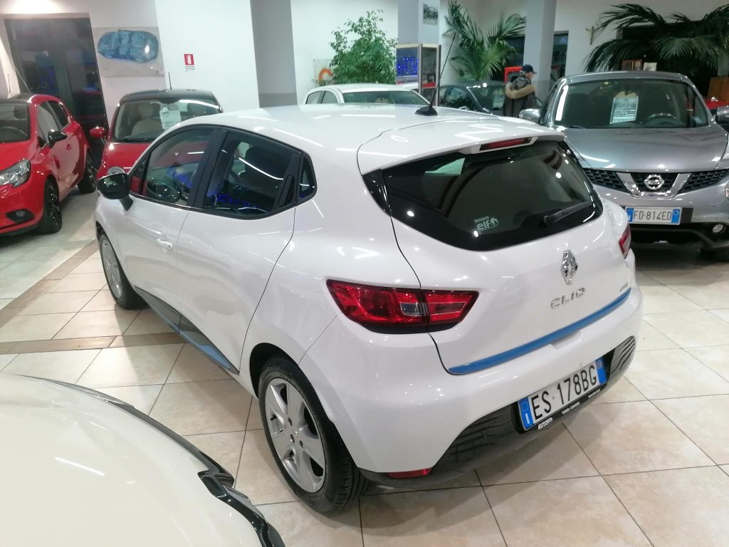 RENAULT CLIO 1.2 BENZINA R-LINK(OK NEOPATENTATI)