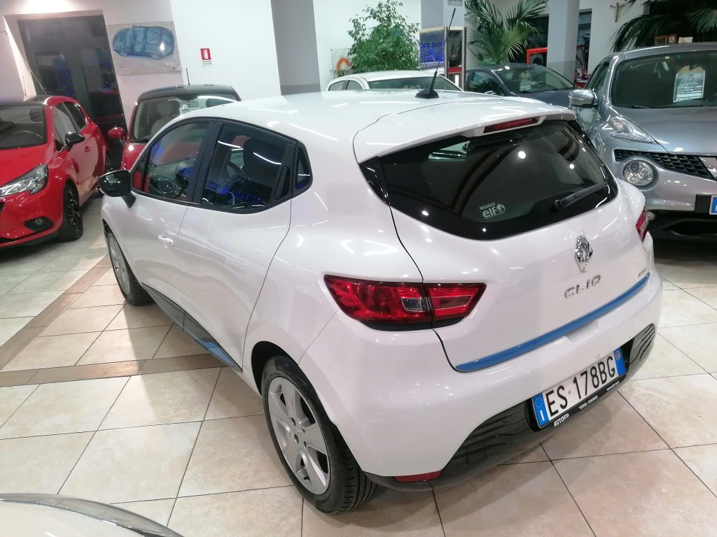 RENAULT CLIO 1.2 BENZINA R-LINK(OK NEOPATENTATI)