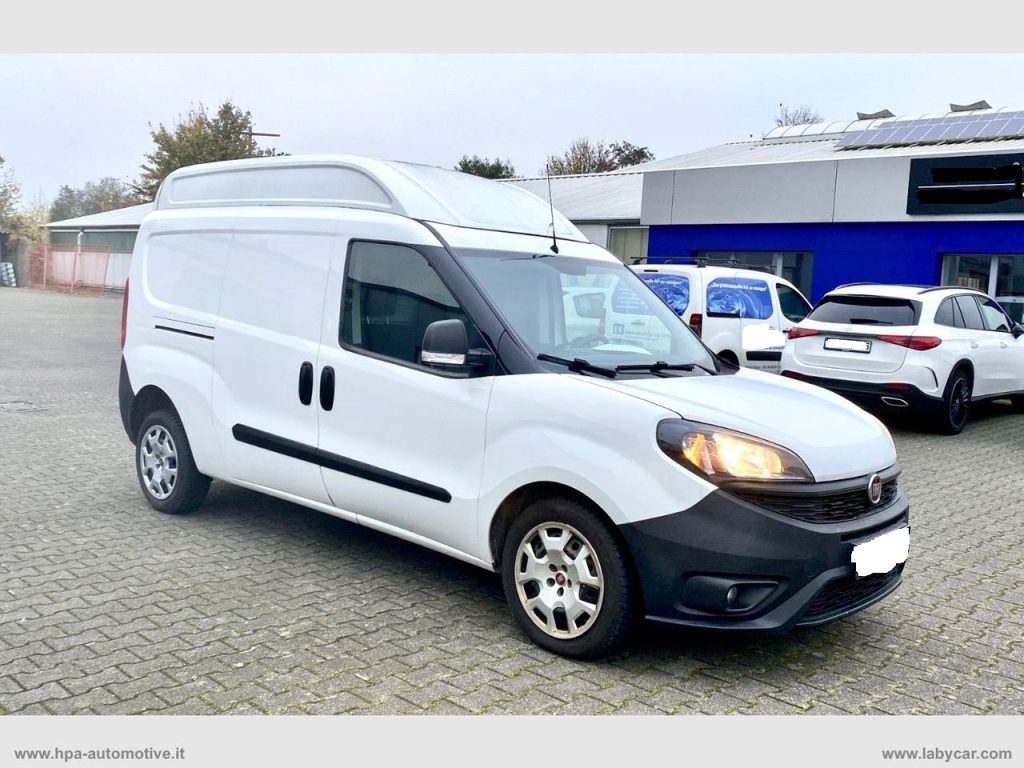 FIAT DOBLO' TETTO ALTO