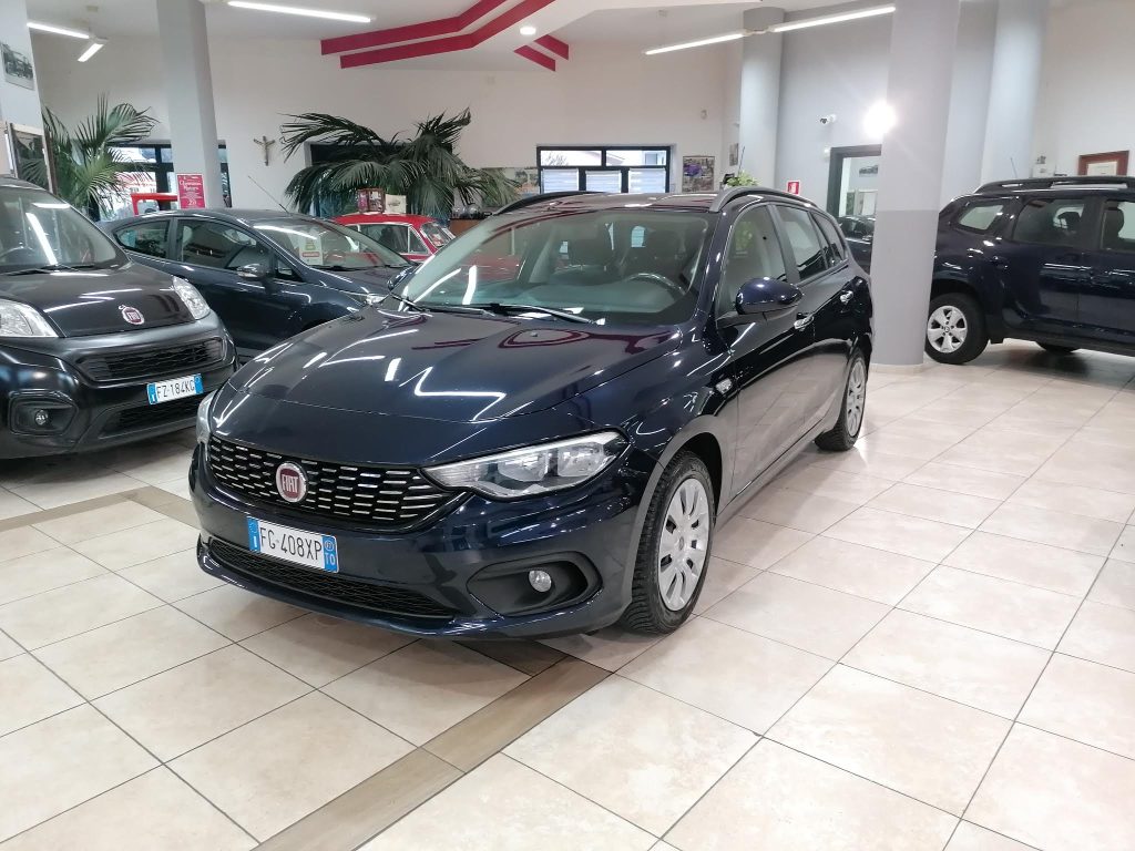 FIAT TIPO 1.6 MJT S&S BUSINESS SW(OK NEOPATENTATI)