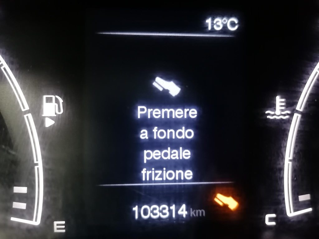 FIAT TIPO 1.6 MJT S&S BUSINESS SW(OK NEOPATENTATI)