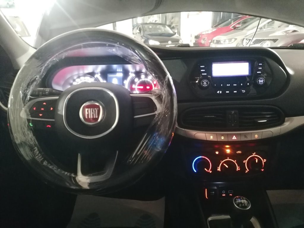 FIAT TIPO 1.6 MJT S&S BUSINESS SW(OK NEOPATENTATI)