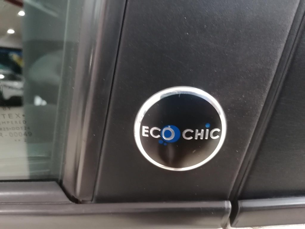 LANCIA MUSA ECOCHIC 1.4 GPL(CASA MADRE)OK NEOPATENTATI